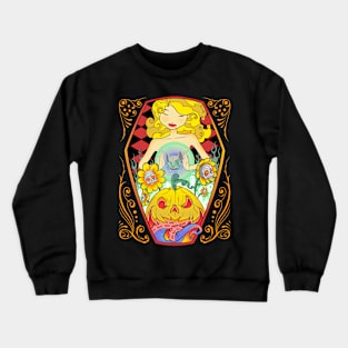 HALLOWEEN Crewneck Sweatshirt